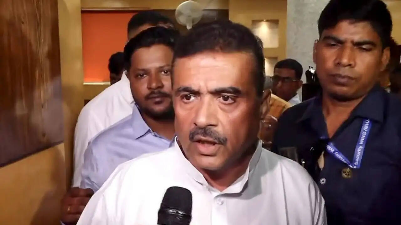 सुवेंदु अधिकारी की ऐतिहासिक जीत, ममता बनर्जी को दी मात