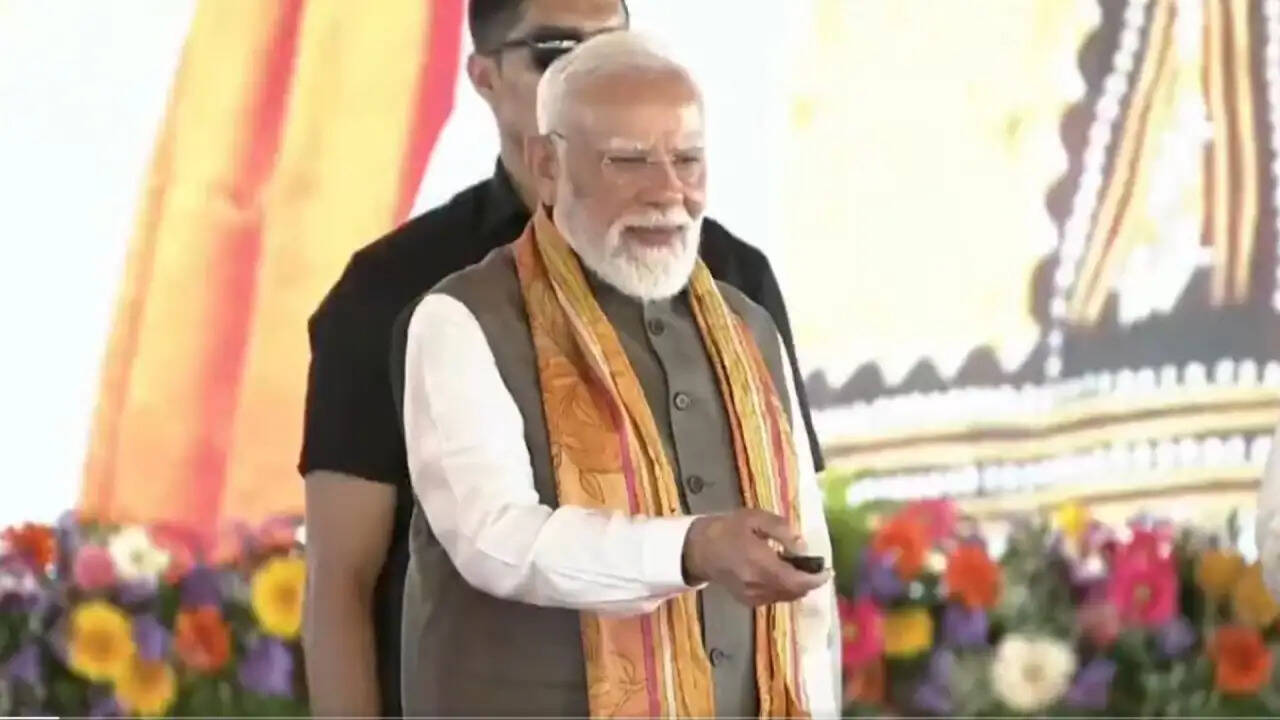 प्रधानमंत्री किसान सम्मान निधि योजना की 23वीं किस्त का वितरण
