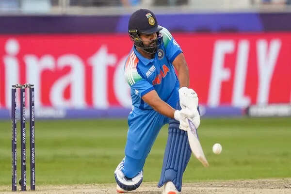 डेरिल मिशेल ने वनडे रैंकिंग में रोहित शर्मा को पछाड़ा, बुमराह का टेस्ट में नंबर-1 स्थान बरकरार