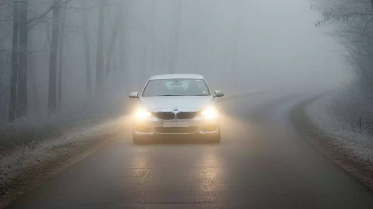 सर्दियों में कार की देखभाल के लिए आवश्यक टिप्स