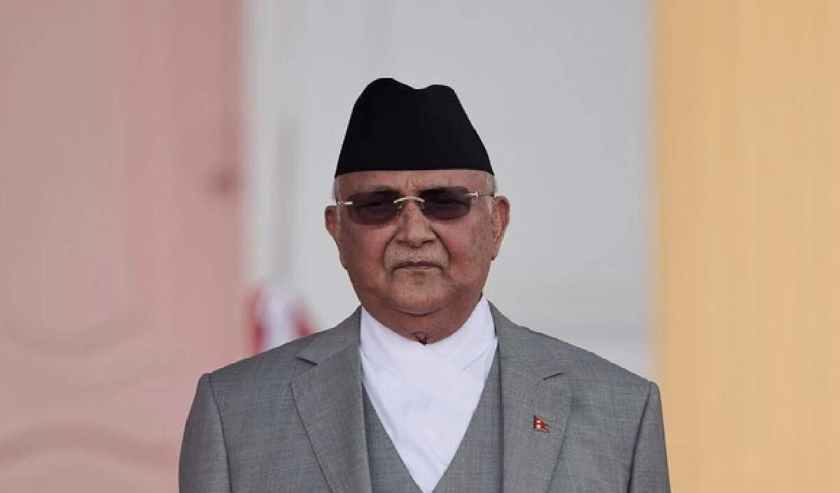 नेपाल में सीपीएन-यूएमएल का महाधिवेशन: ओली की अध्यक्षता पर फैसला