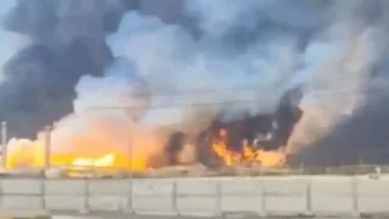 इजराइल का ईरान पर नया हमला: क्या बढ़ रहा है युद्ध का खतरा?