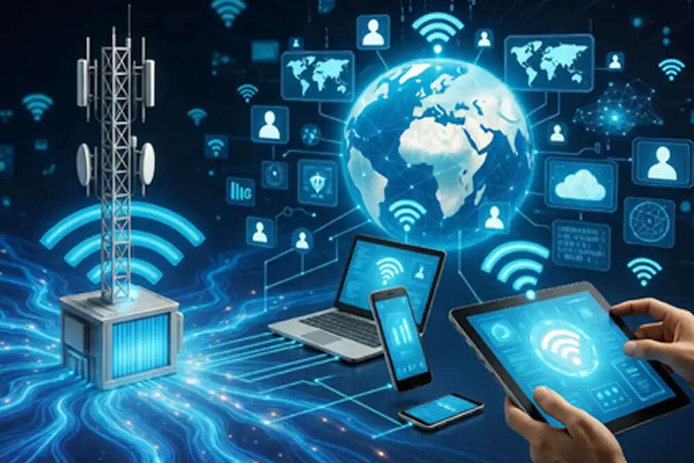 ईरान में इंटरनेट बंदी: 53 दिन बाद भी स्थिति गंभीर