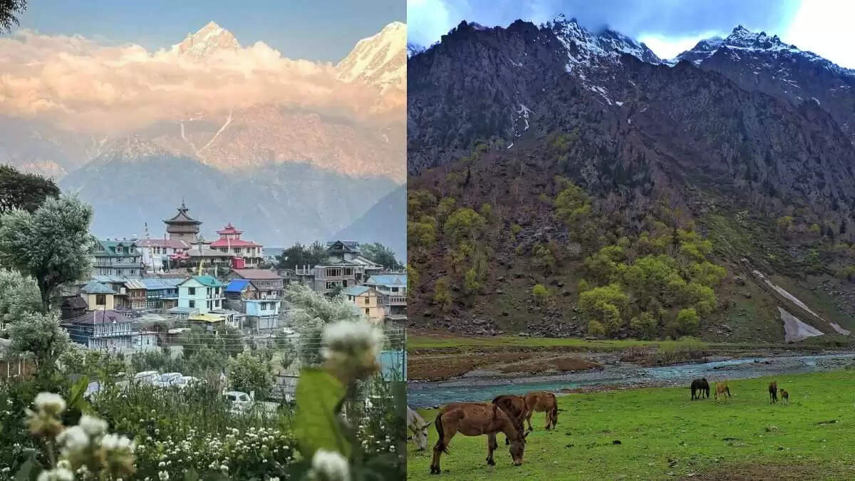 अगस्त में घूमने के लिए बेहतरीन यात्रा स्थल