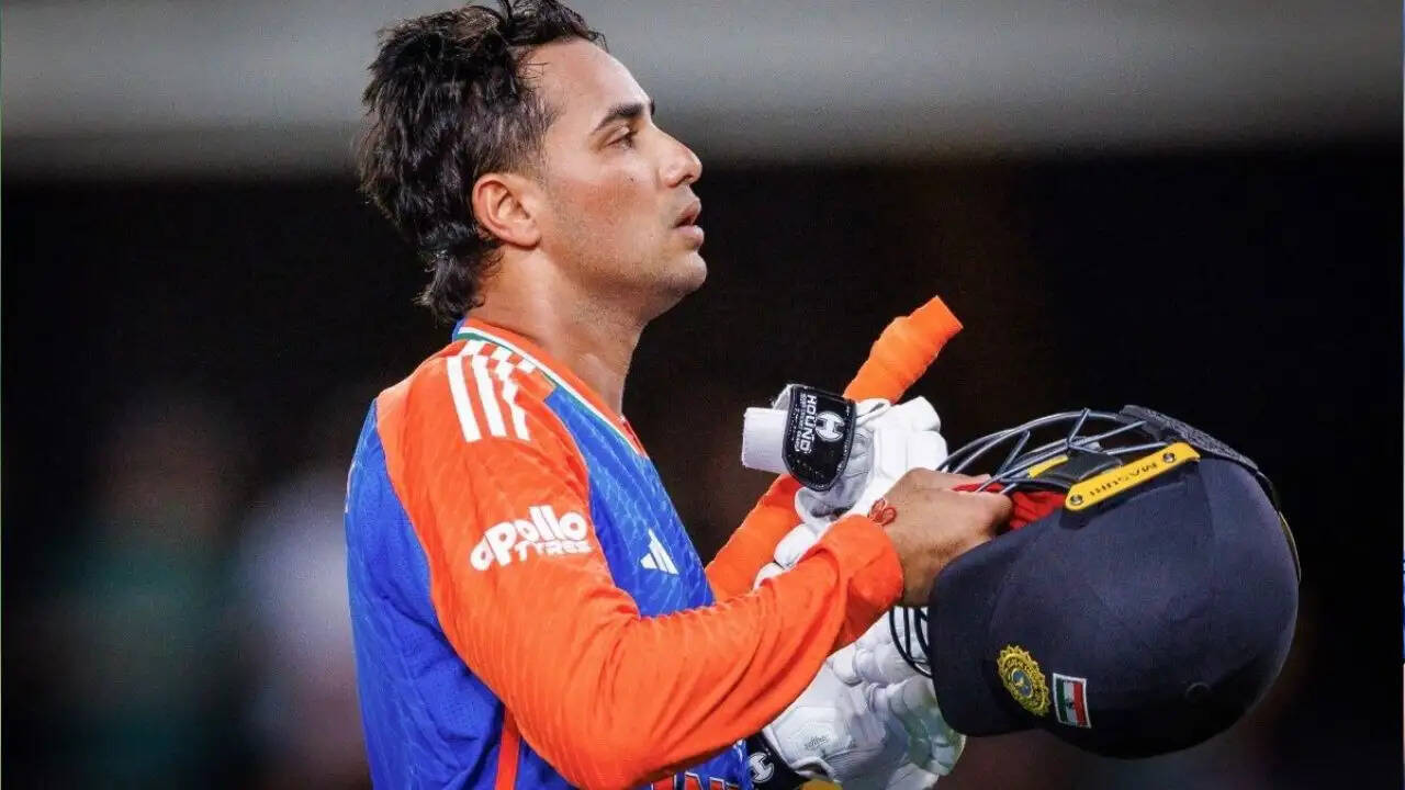 ICC T20 विश्व कप 2026: भारत बनाम न्यूजीलैंड फाइनल में संभावित बदलाव