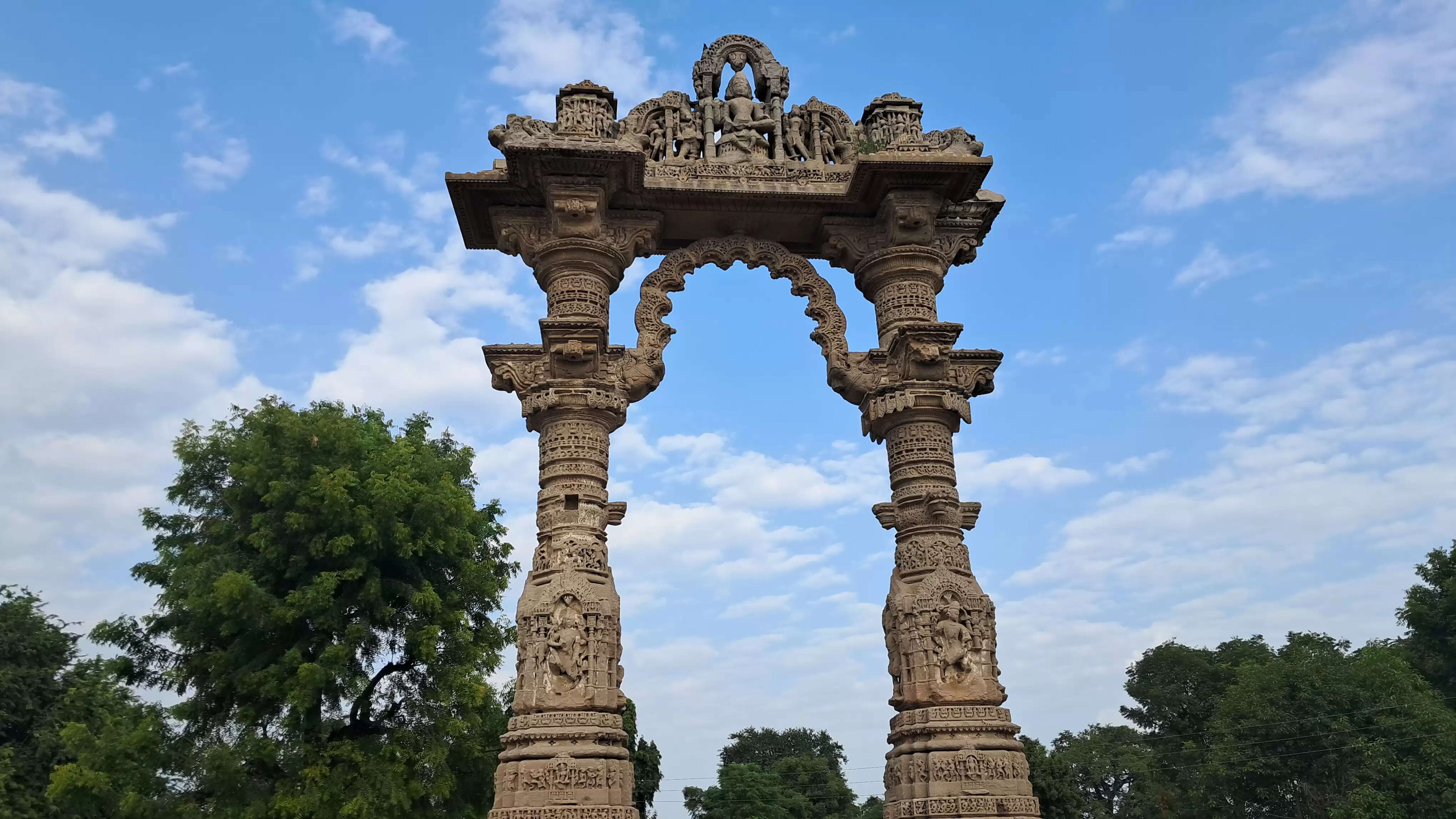 वडनगर : इतिहास और विरासत की नई पहचान
