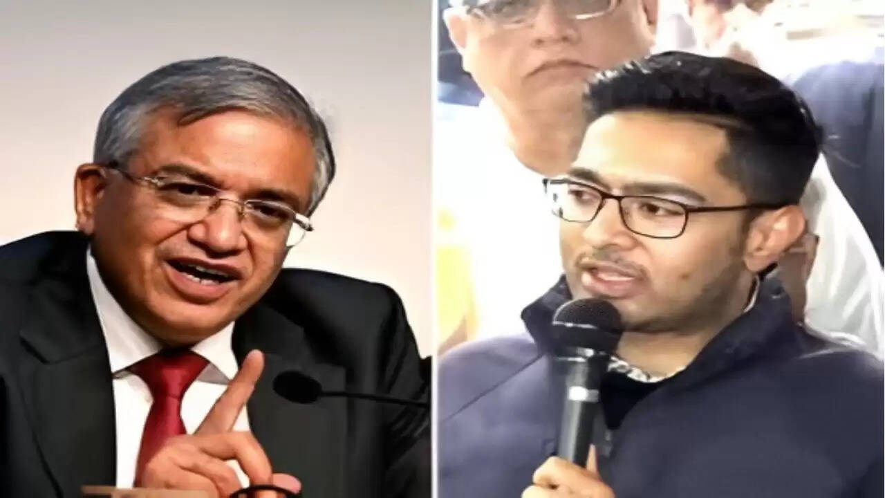 चुनाव आयोग और TMC के बीच तनाव बढ़ा, अभिषेक बनर्जी ने उठाए गंभीर सवाल