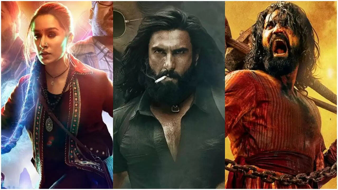 धुरंधर फिल्म ने बॉक्स ऑफिस पर मचाई धूम, बनी 2025 की सबसे ज्यादा कमाई करने वाली हिंदी फिल्म