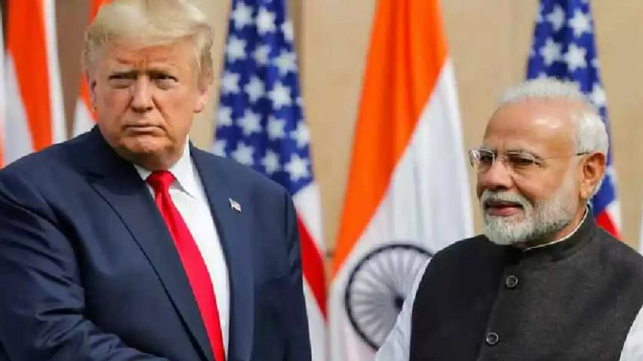 भारत और अमेरिका के व्यापारिक तनाव में नया मोड़: WTO में उठाया कड़ा कदम