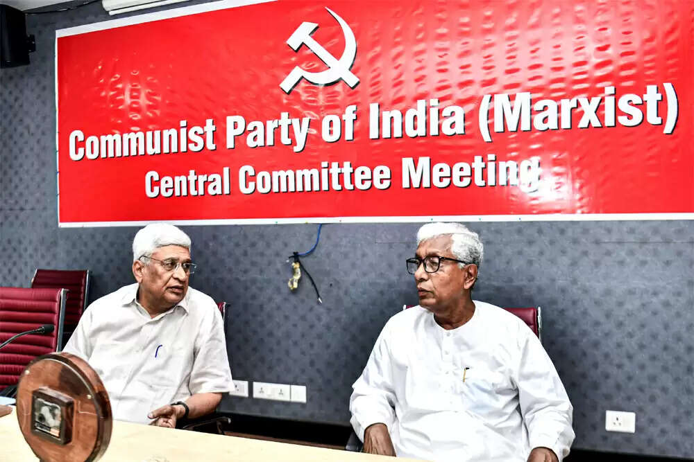 केरल में लेफ्ट डेमोक्रेटिक मोर्चे में बढ़ता तनाव