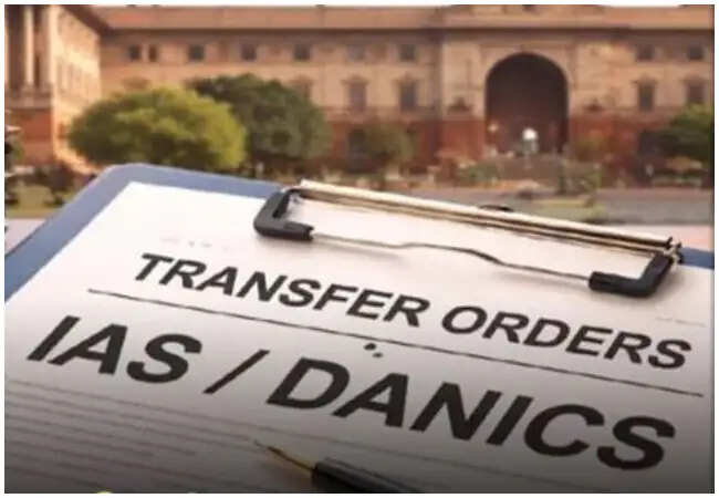 दिल्ली प्रशासन में 20 IAS अधिकारियों का तबादला, नई नियुक्तियों से सुधार की उम्मीद