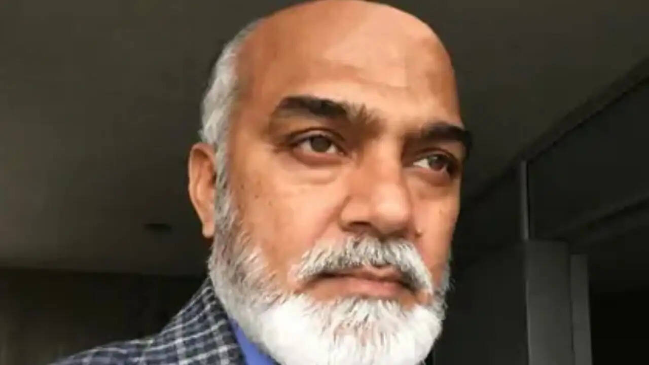 पूर्व ED अधिकारी निरंजन सिंह ने अमृतपाल सिंह की पार्टी में शामिल होने का किया ऐलान