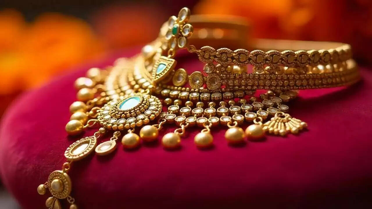 सोने और चांदी की आज की कीमतें: जानें आपके शहर में रेट