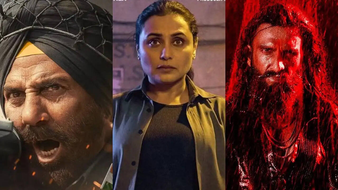 2026 में बॉलीवुड का पहला क्वार्टर: सफलताएँ और असफलताएँ