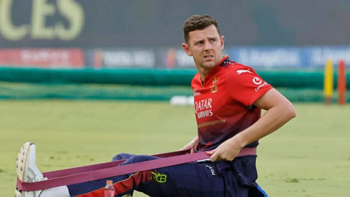 IPL 2026 नीलामी में RCB के लिए संभावित तेज गेंदबाज