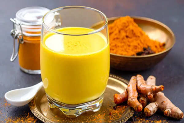 हल्दी-दूध: एक प्राकृतिक औषधि के अद्भुत लाभ