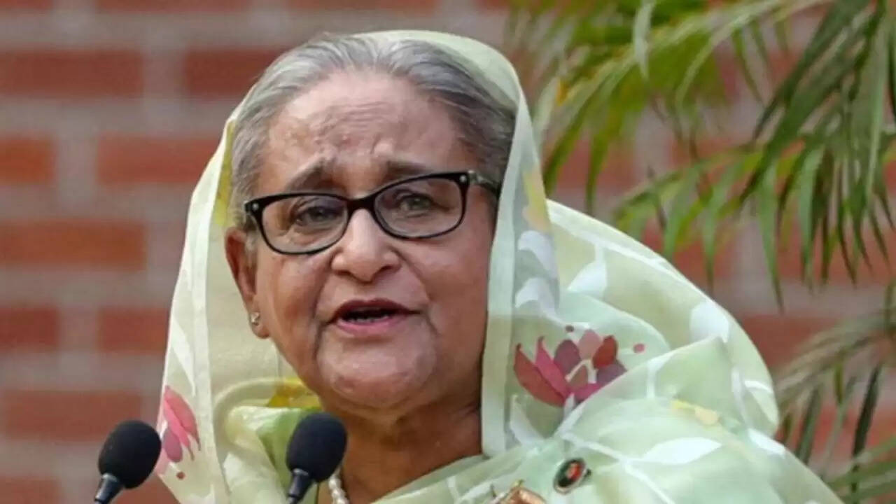 बांग्लादेश की पूर्व पीएम शेख हसीना का प्रत्यर्पण: भारत की कानूनी स्थिति