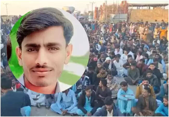 कैलाश कोल्ही: पाकिस्तान में हिंदू किसान की हत्या पर भड़का जन आक्रोश