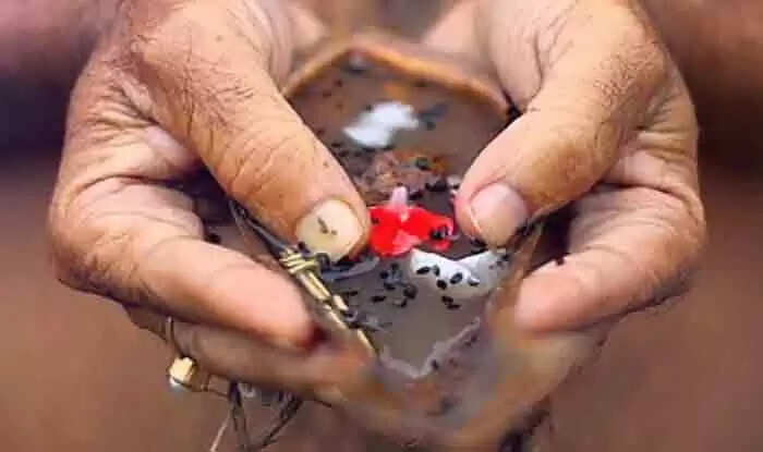 पितृ पक्ष में श्राद्ध के दौरान ध्यान रखने योग्य बातें