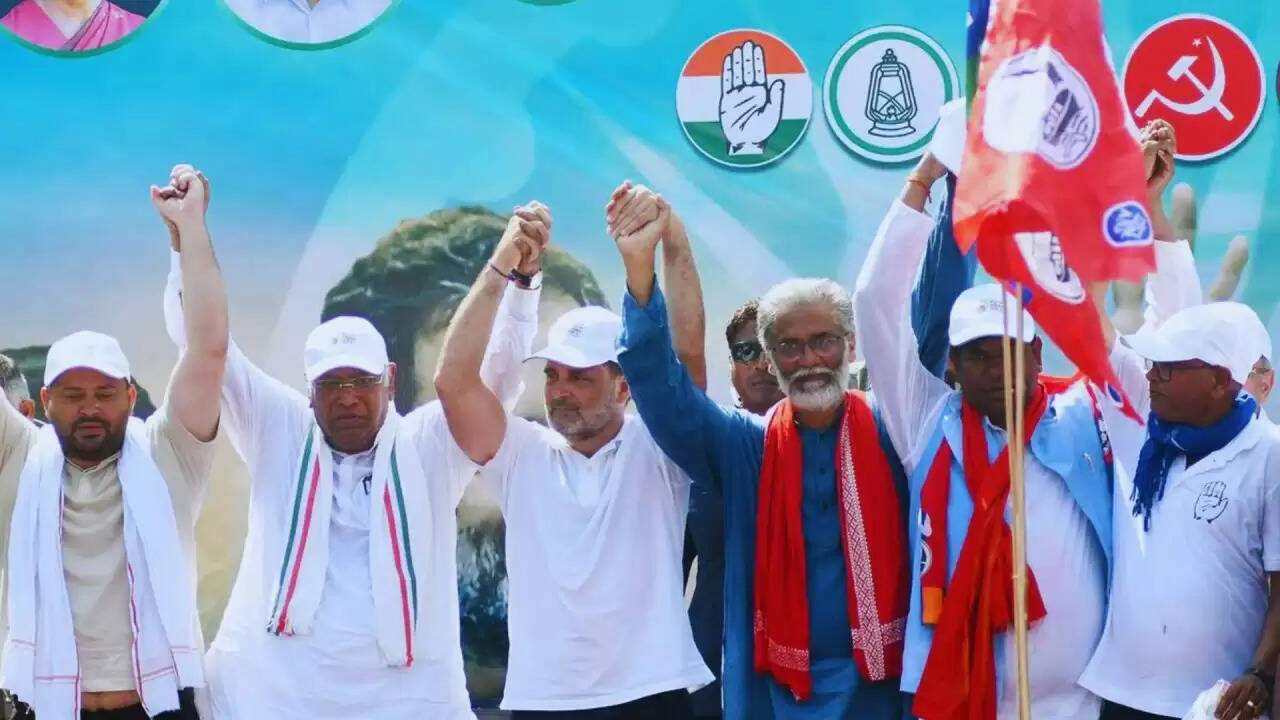 बिहार विधानसभा चुनाव 2025: भाकपा-माले ने जारी की पहली उम्मीदवार सूची, दिव्या गौतम को मिली खास प्राथमिकता