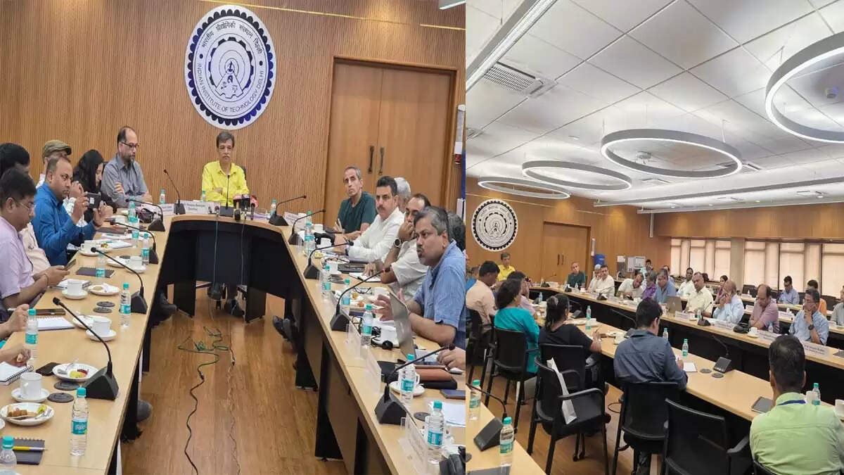 IIT दिल्ली ने शुरू की संगीत चिकित्सा और योग कार्यक्रम
