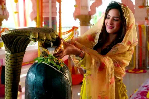 कजरी तीज: शिव और पार्वती के पुनर्मिलन का पर्व
