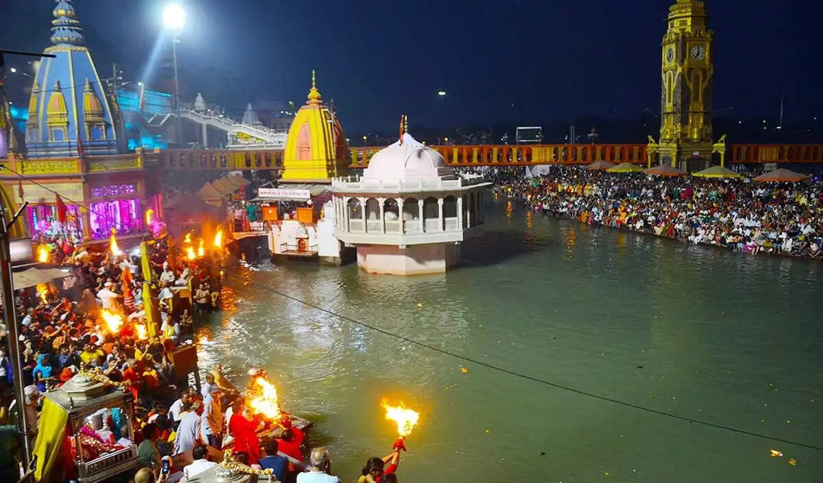 गंगा सप्तमी: महत्व, पूजा विधि और पौराणिक कथाएँ