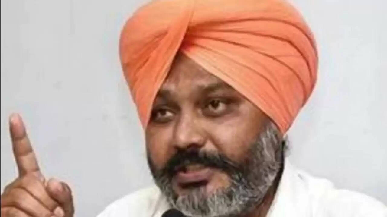 पंजाब के वित्त मंत्री की केंद्र से अपील: बाढ़ प्रभावितों के लिए तत्काल सहायता की आवश्यकता
