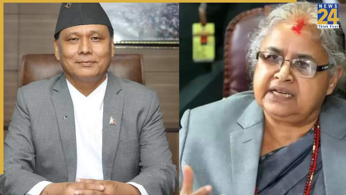नेपाल की अंतरिम प्रधानमंत्री बनने में सुशीला कार्की को संवैधानिक बाधाएं