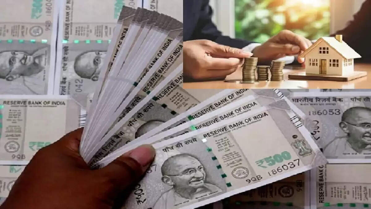 भारत में हर नागरिक पर 4.8 लाख रुपये का कर्ज: RBI की रिपोर्ट