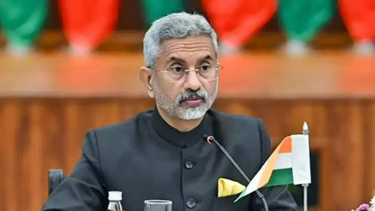 विदेश मंत्री जयशंकर की चीन यात्रा: द्विपक्षीय वार्ता और SCO सम्मेलन