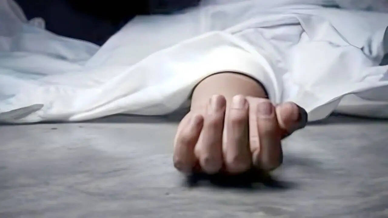 झुंझुनू में दंपत्ति की आत्महत्या की चौंकाने वाली घटना