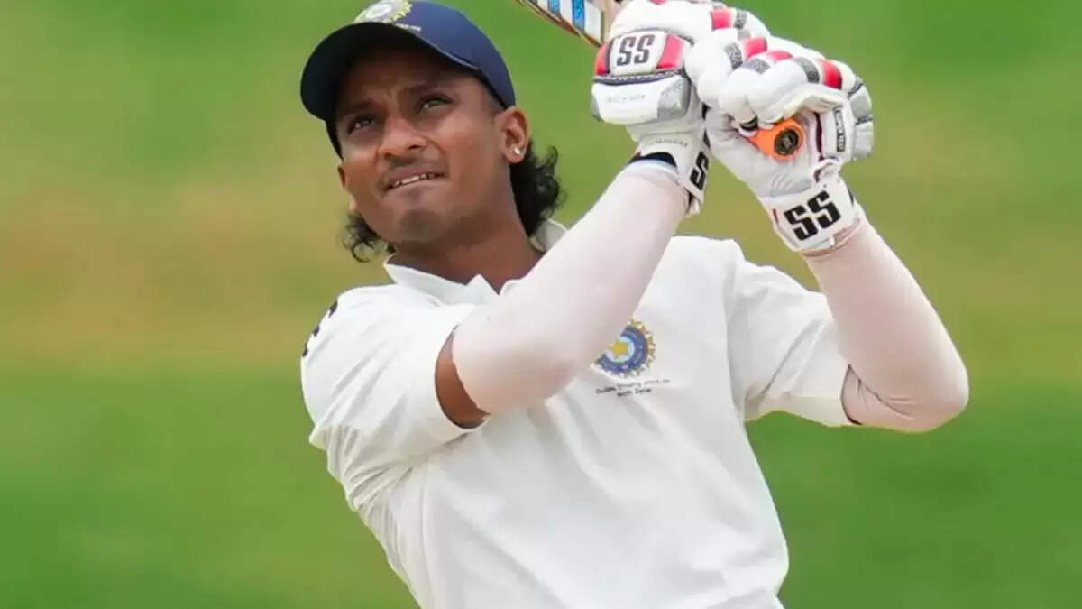 आयुष बडोनी की टीम इंडिया में एंट्री, फैंस ने उठाए नेपोटिज्म के सवाल