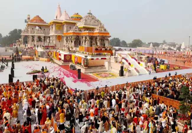 दिल्ली ब्लास्ट केस में नए खुलासे: राम मंदिर और वाराणसी थे आतंकियों के निशाने पर