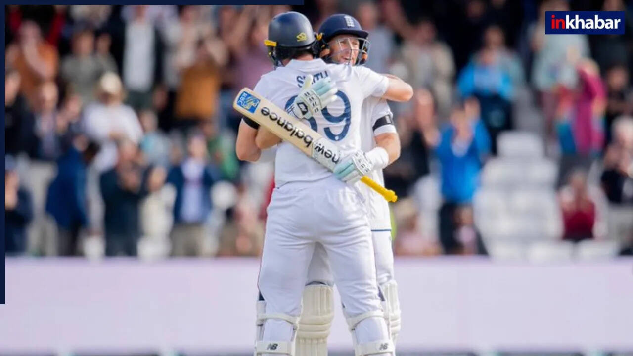 क्रिकेट के इतिहास में पांच सबसे बड़े रन चेज