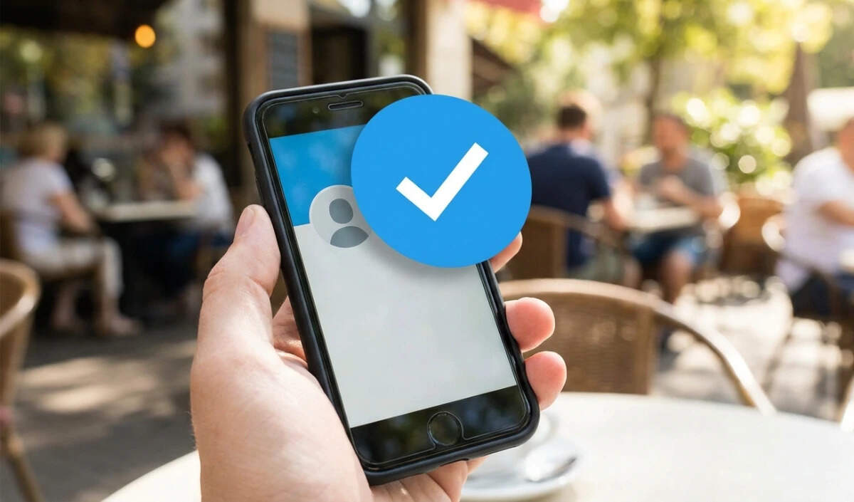 कम फॉलोअर्स में भी इंस्टाग्राम पर ब्लू टिक पाने के तरीके