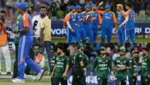 IND vs PAK: एशिया कप फाइनल में हैंडशेक होगा या नहीं? जानें ताजा अपडेट