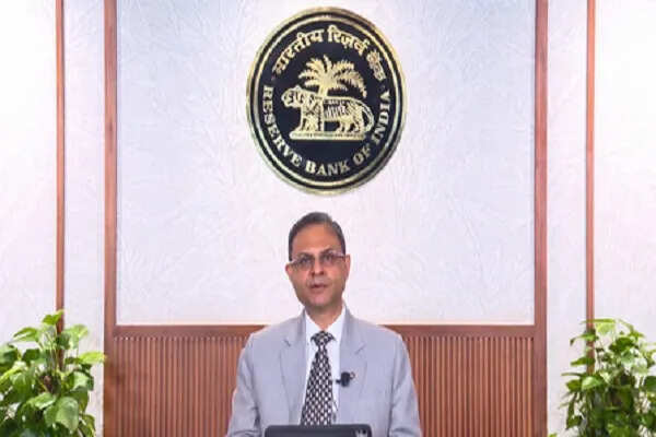 आरबीआई ने रेपो रेट को स्थिर रखा, विकास को बढ़ावा देने के लिए उठाए कदम