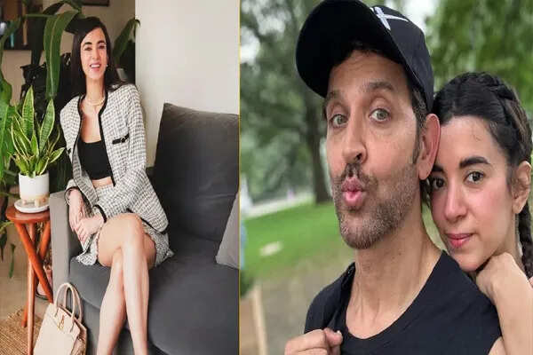 ऋतिक रोशन ने अपनी गर्लफ्रेंड को दिया करोड़ों का अपार्टमेंट किराए पर