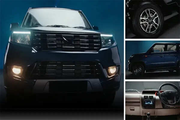 महिंद्रा बोलेरो: 25 सालों में बनी भारत की नंबर 1 SUV