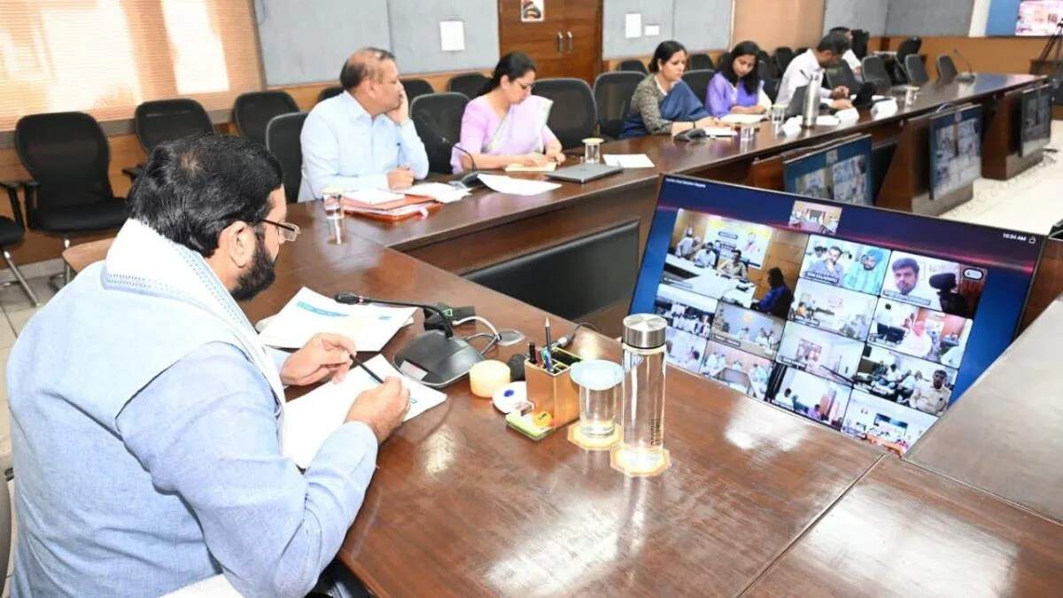 हरियाणा में जल सुरक्षा कार्यक्रम: विश्व बैंक से मिली सहायता