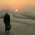 हरियाणा में ठंड का बढ़ता असर: रात का तापमान 7 डिग्री तक पहुंचा