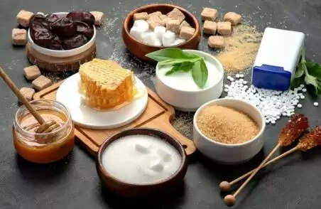 सर्दियों में स्वास्थ्यवर्धक प्राकृतिक स्वीटनर्स का सेवन करें