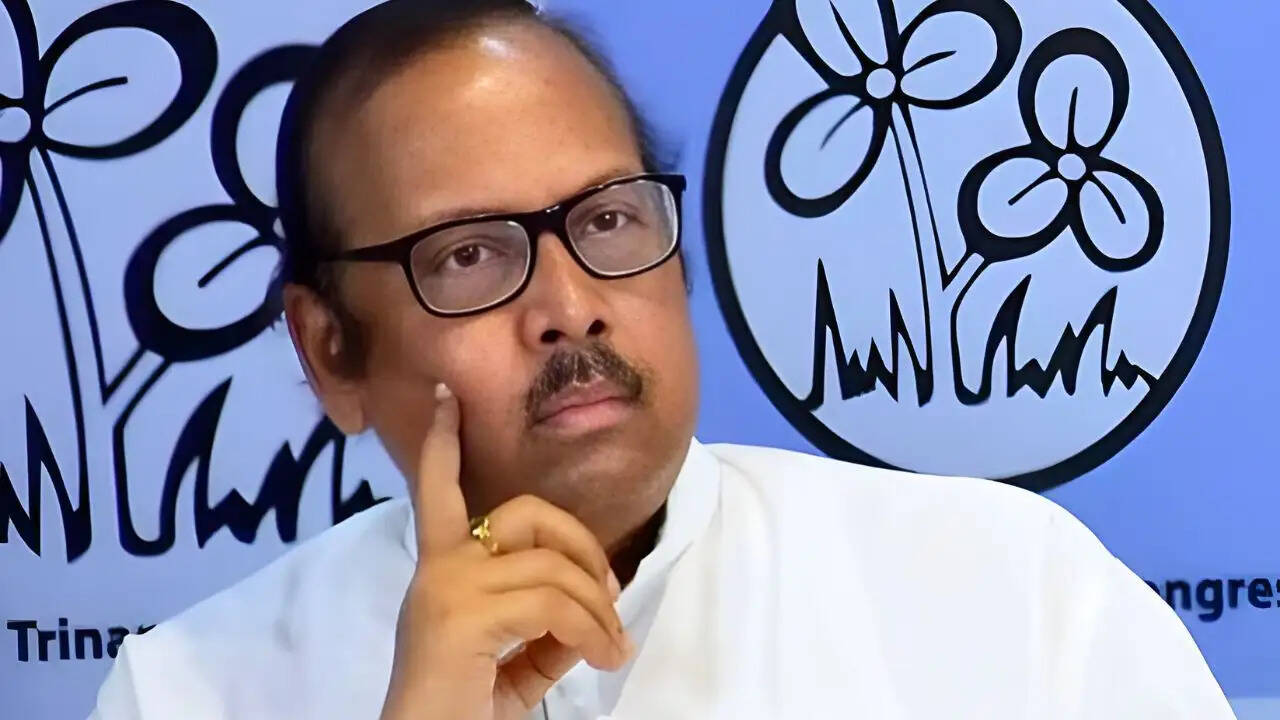 TMC सांसद सुखेंदु रॉय का बड़ा कदम: पार्टी और राज्यसभा से दिया इस्तीफा