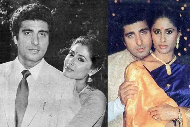 स्मिता पाटिल और राज बब्बर की प्रेम कहानी: एक दर्दनाक अंत