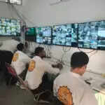 श्री आनंदपुर साहिब में सुरक्षा के लिए हाई-टेक निगरानी प्रणाली