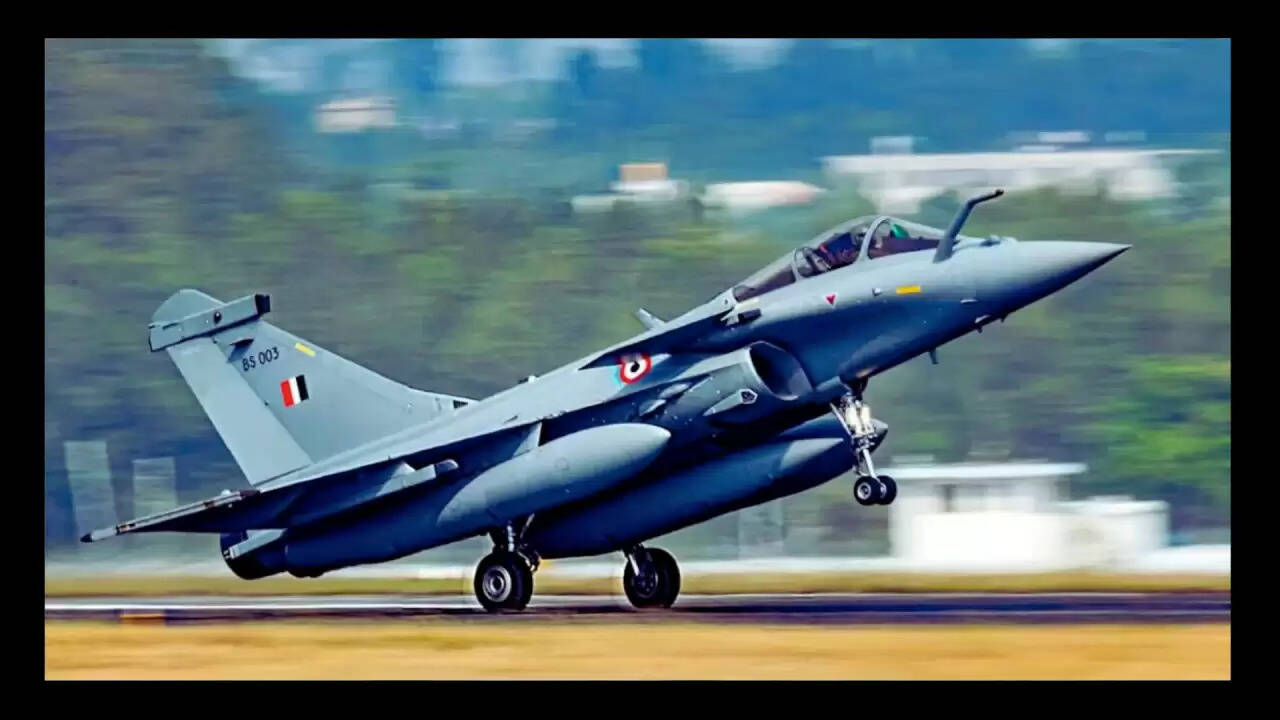 भारत ने राफेल विमानों की खरीद को दी मंजूरी: जानें इस सौदे के महत्वपूर्ण पहलू