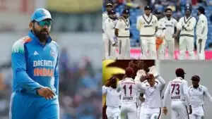 Rohit Sharma के करीबी दोस्त का संन्यास का खतरा, वेस्टइंडीज टेस्ट सीरीज में हो सकते हैं नजरअंदाज