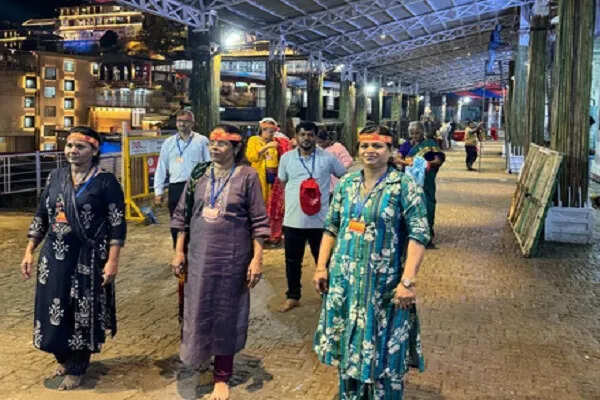 माता वैष्णो देवी यात्रा फिर से शुरू, श्रद्धालुओं की सुरक्षा पर विशेष ध्यान