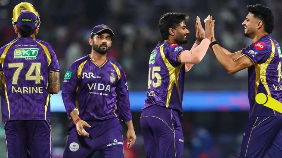IPL 2026: KKR और MI के बीच महत्वपूर्ण मुकाबला आज